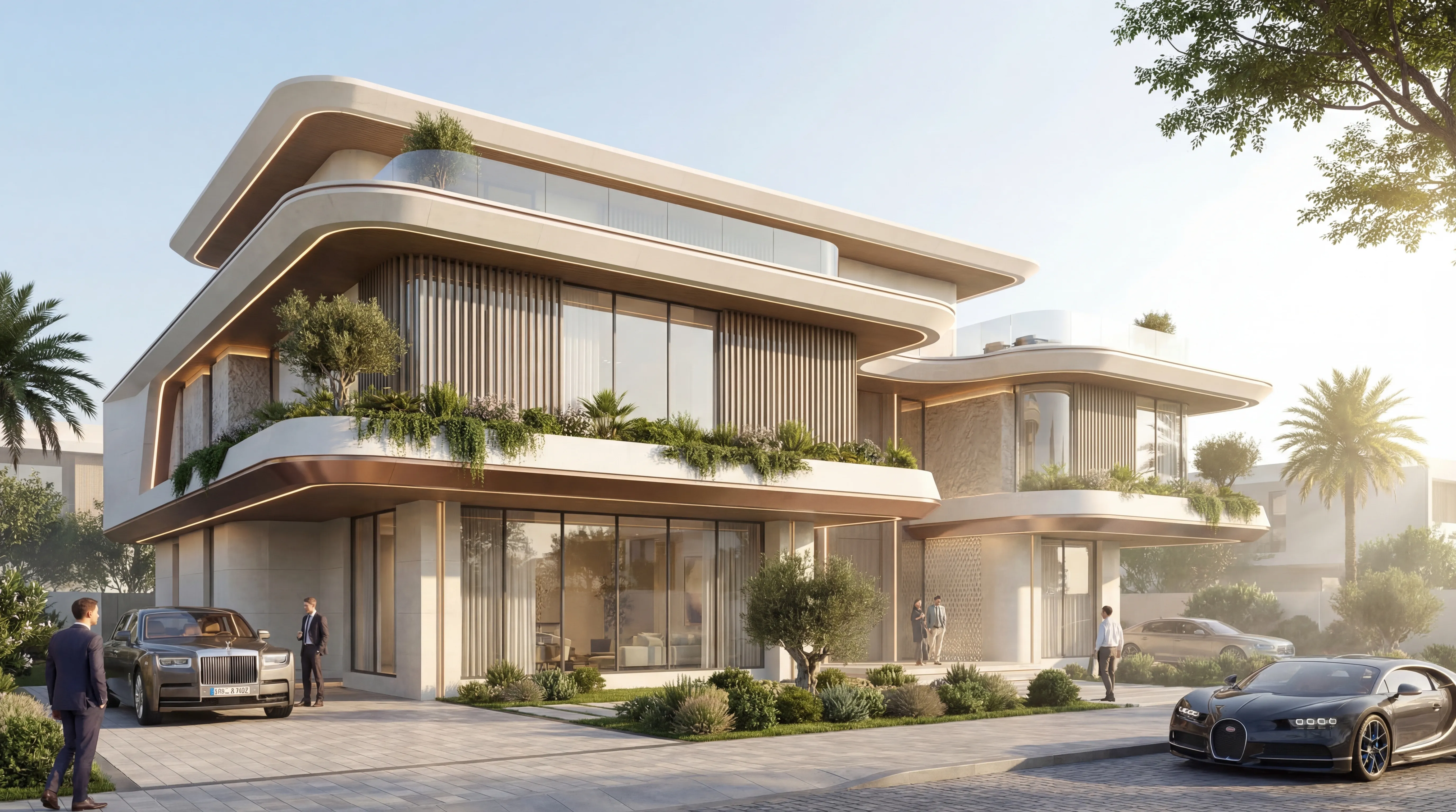 Private Villa 8